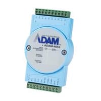 Advantech Digital I/O Module, ADAM-4053